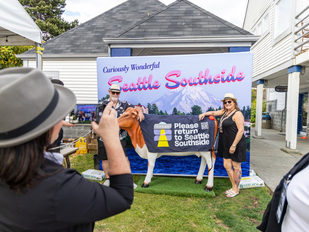 Things to Do - Events - Submit an Event | Explore Seattle Southside